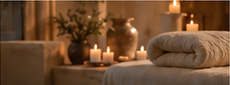 Rituales de bienestar